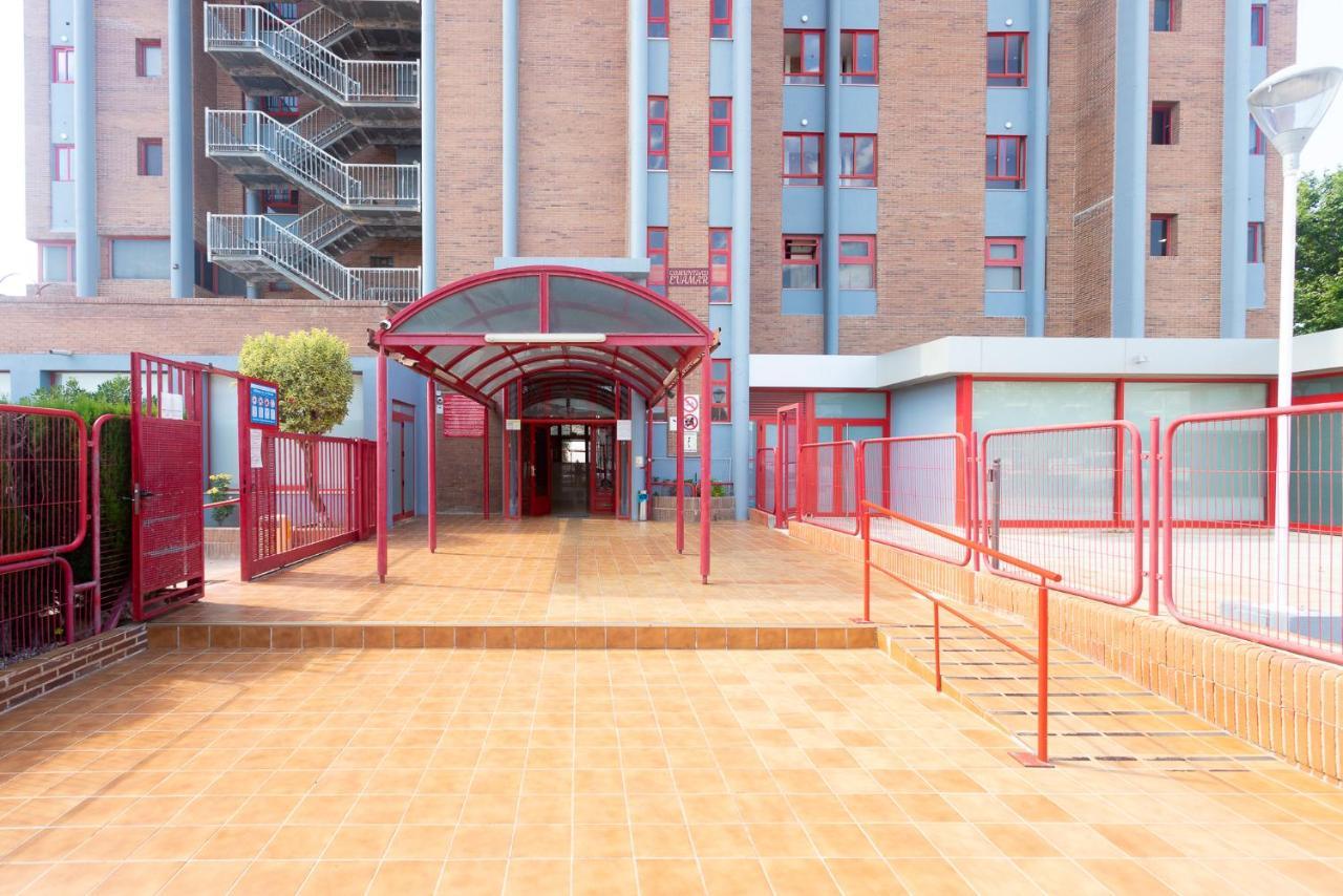 Shore Evamar Benidorm Exterior photo