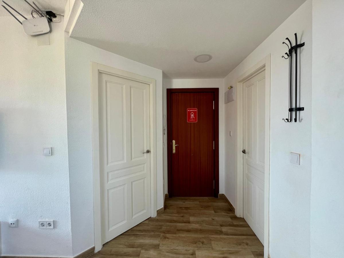 Shore Evamar Benidorm Exterior photo